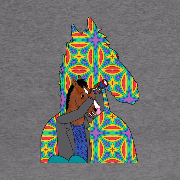 It's Bojack by miktrick